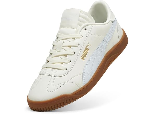PUMA Womens Club 5v5 Sneaker, 6.5 (Open Box)