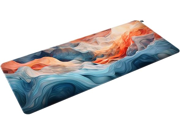 CHERRY XTRFY GP5 XL Gaming Mousepad