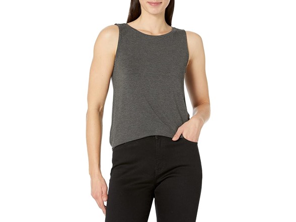 Charcoal Heather