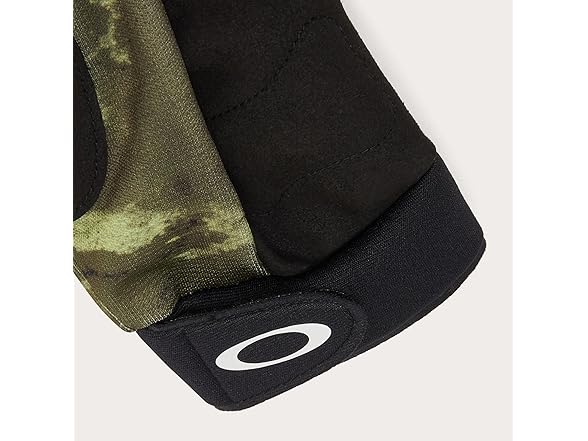 Oakley Mens Seeker Mountain Bike Glove