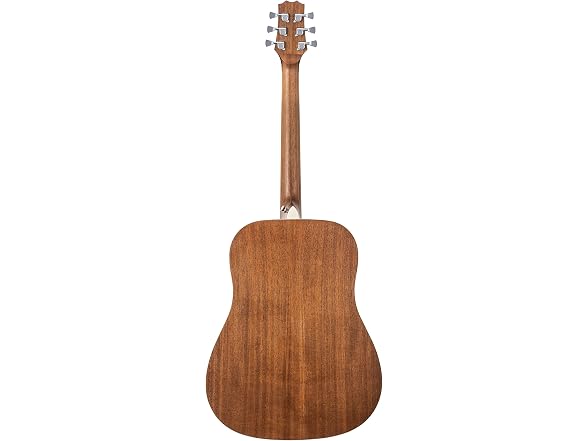 Peavey Delta Woods DW-2 Solid Top