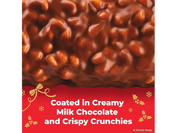 100 Grand Minis Milk Choc Caramel Bars 9