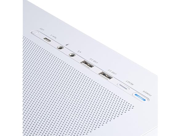 Silverstone Technology SETA A2 A True High Airflow Experience
