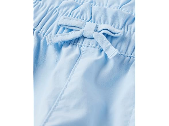 Gymboree Girls (18-24 MOS) Toddler Quick Shorts