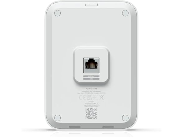 Ubiquiti Networks UniFi U7 Dual-Band