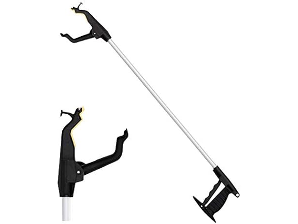 Nova Joy Reacher Grabber Tool 32"