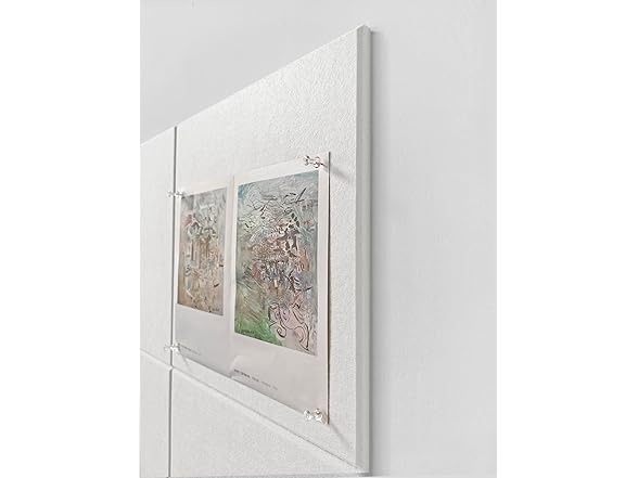 MASIKO  Cork Board Tiles Cork Board