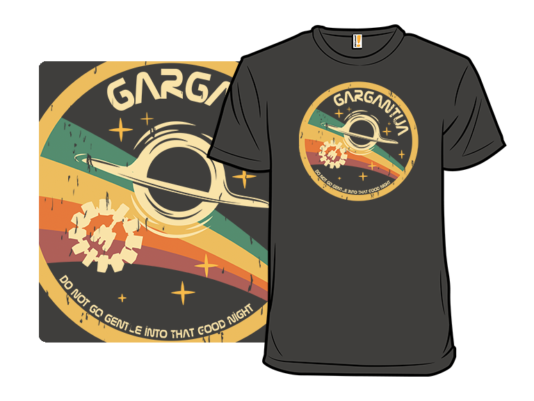 Gargantua