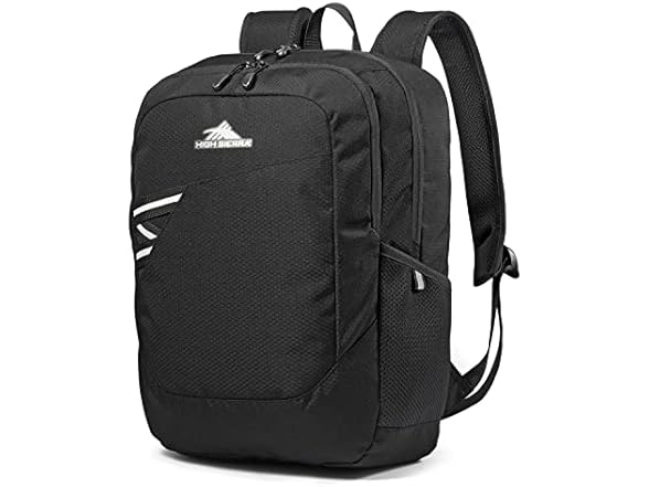 High Sierra Essential Backpack