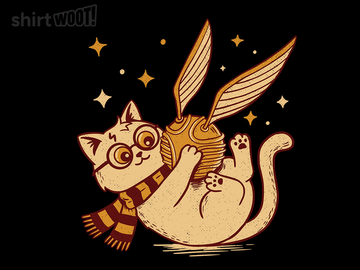 Magicat Potter - Gallery 9