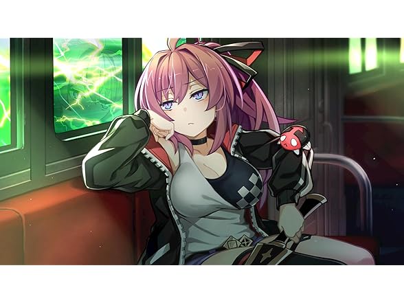 Death End Re;Quest Code Z
