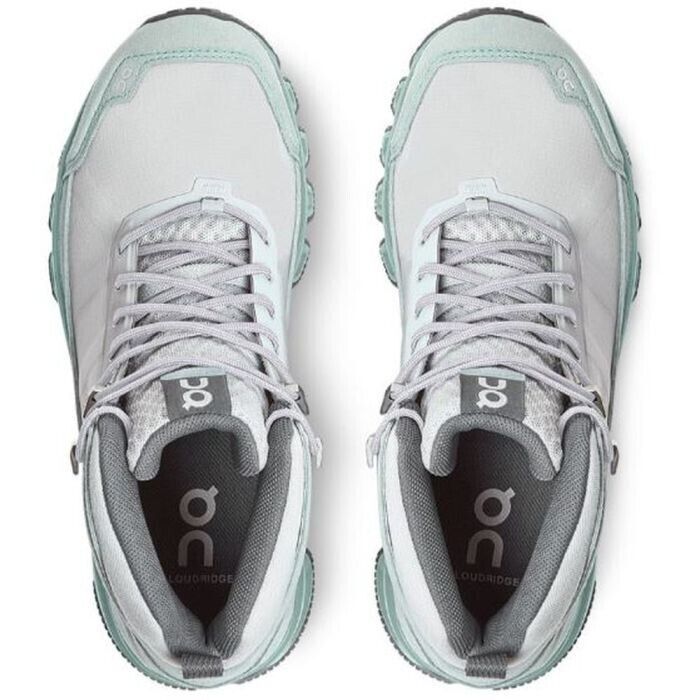 On Running Cloudridge Women's Shoes - Gallery 5