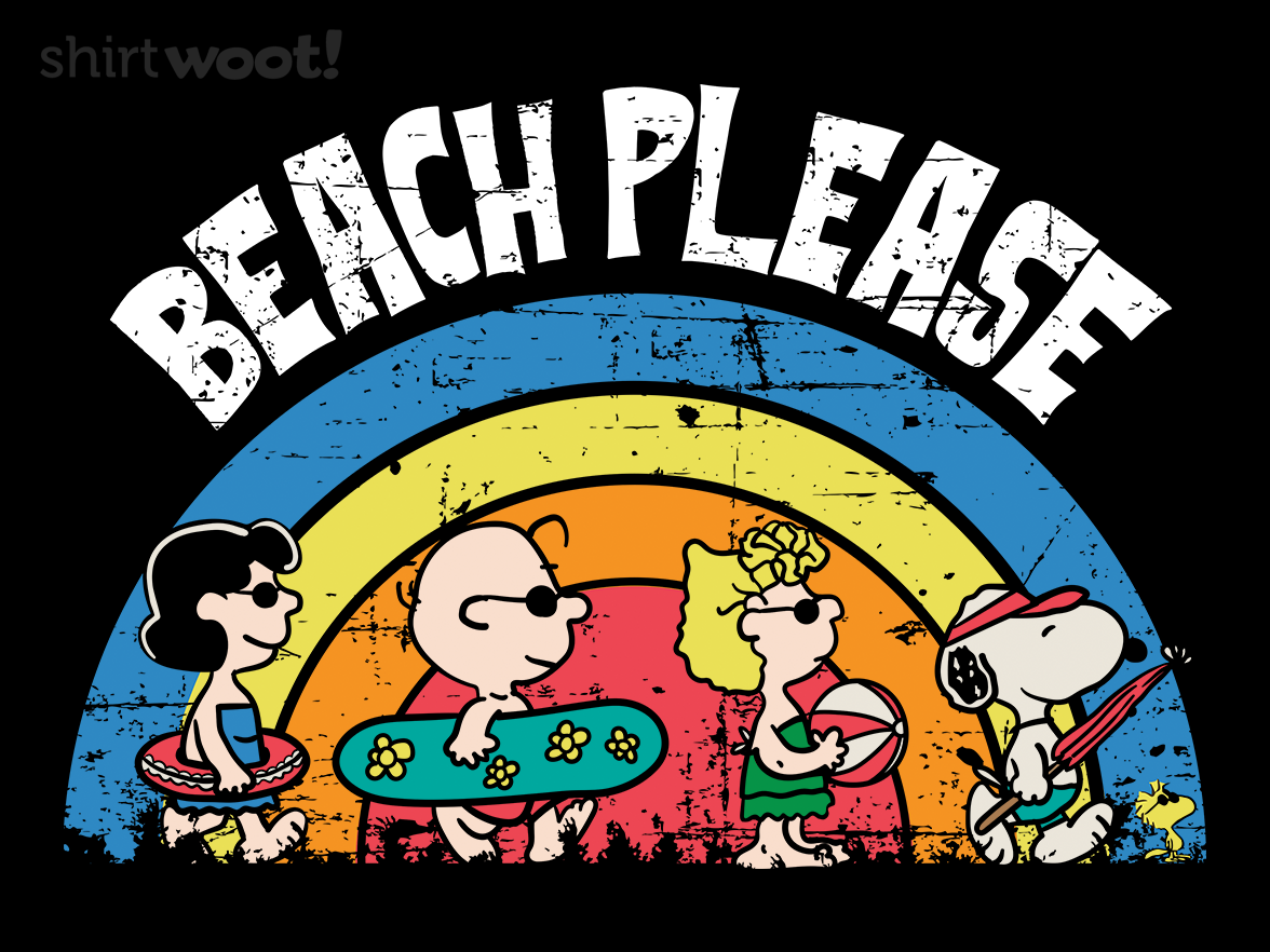 The Beach, Please - Gallery 4