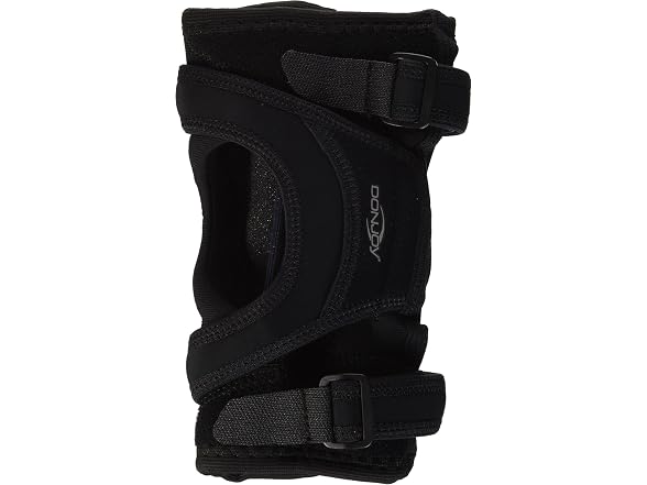 DonJoy Tru Pull Lite Knee Brace 3XL Right