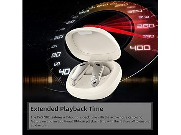  Edifier TWS NB2 True Wireless Active No