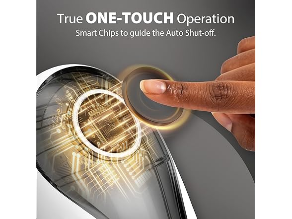 Rechargeable Electric Can Opener