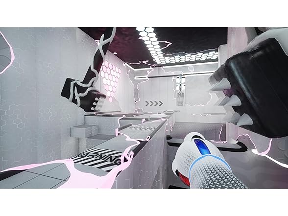 ChromaGun 2: Dye Hard PS5