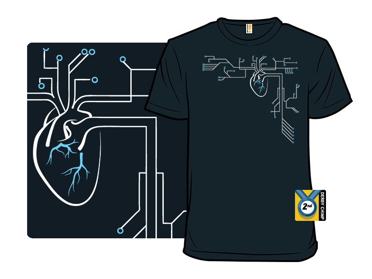 Circuit-ulatory System - Men's Small