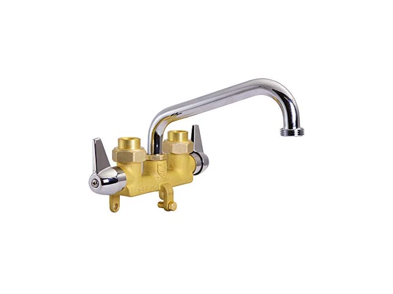 Discount Plumbing & Fixtures Home & Kitchen Woot