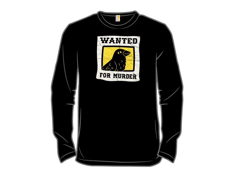 Crows Wanted