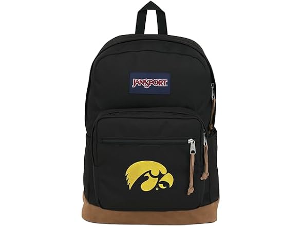 JanSport Kids (OS) NCAA Officially Licensed Backpa