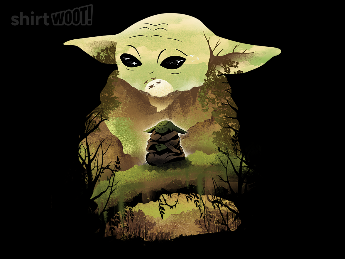 The Child Forest - Gallery 4