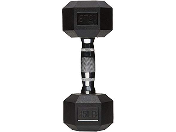 Amazon Basics Dumbell
