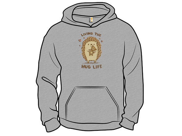 Living the Hug Life