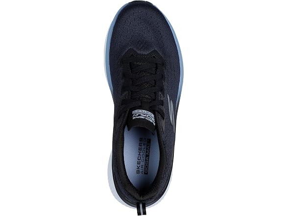 Black/Blue