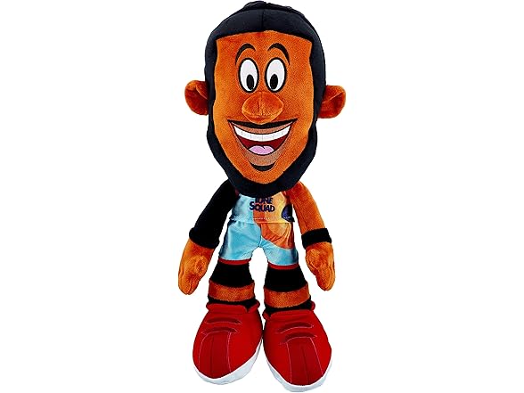 Space Jam: A New Legacy - Transforming Plush