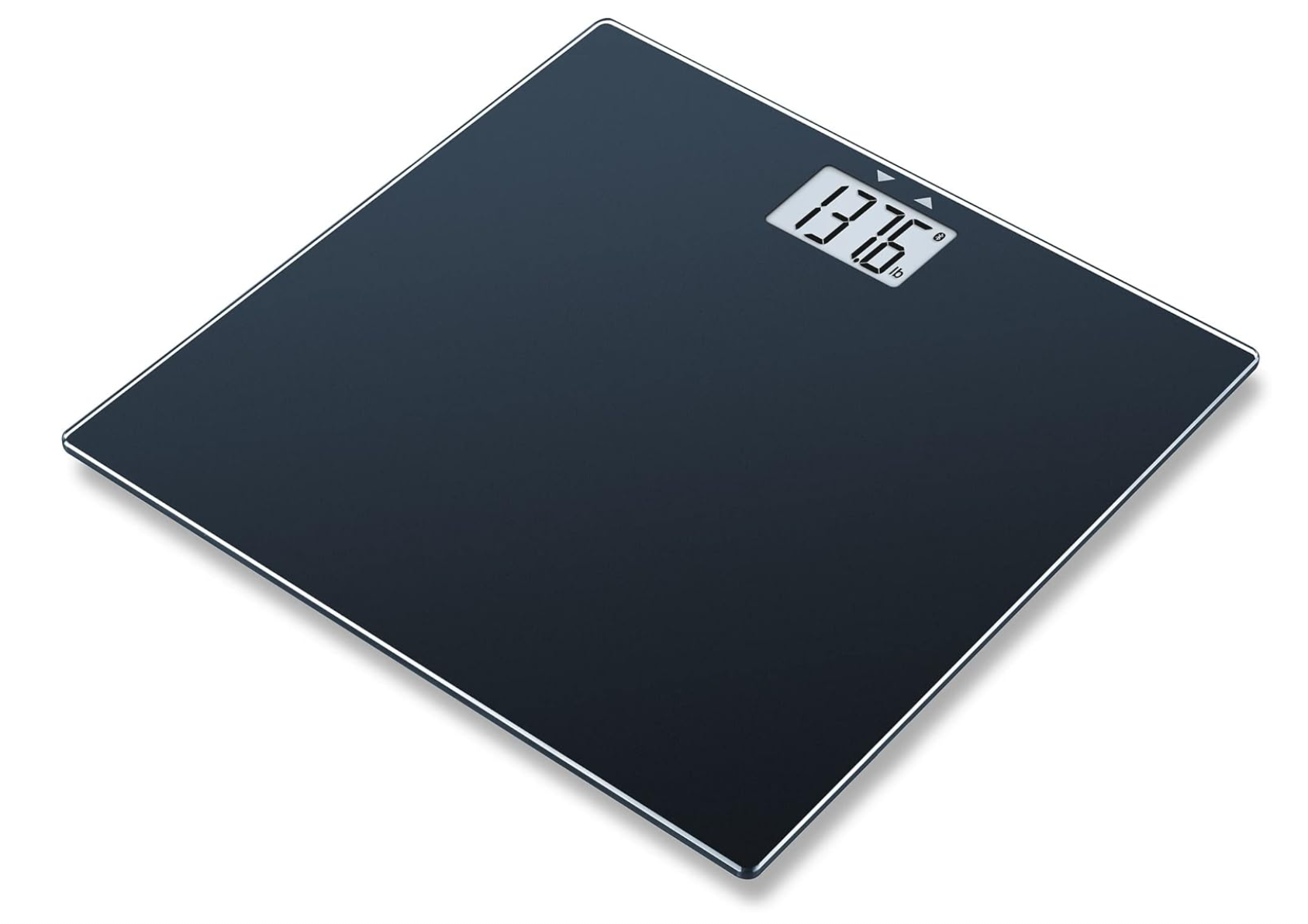 Beurer Glass Bluetooth Scale Black - NEW - Gallery 2