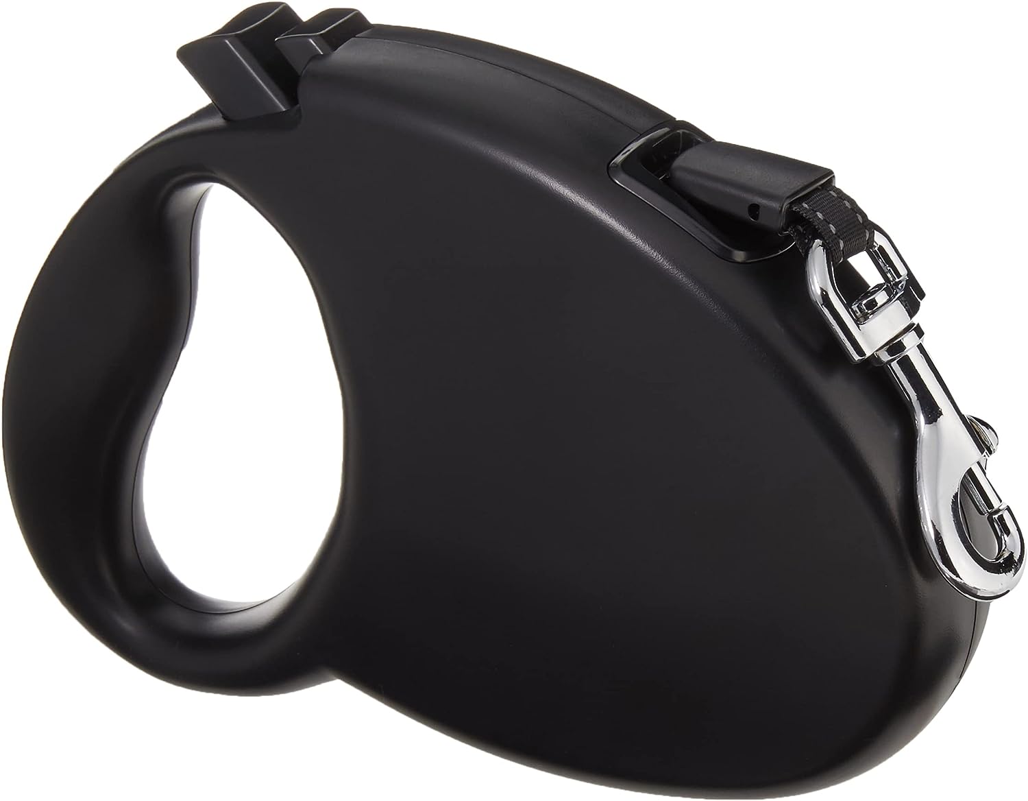 Amazon Basics Retractable Pet Leash, for Dogs- Small - Gallery 13
