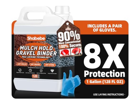 Shabebe Rock Glue