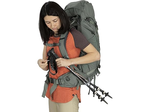 Osprey Kyte 48L Women's Backpacking Backpack
