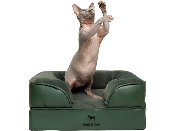 NOAH & PAW Dog/Cat Sofa- Small