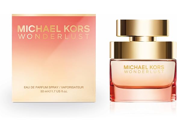 Michael Kors Wonderlust Eau de Parfum - Gallery 2