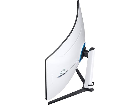 Samsung 32" Odyssey Neo G8 (G85NB) Curved Gaming Monitor