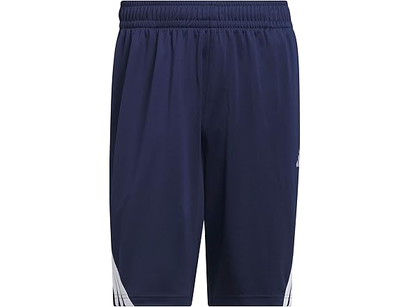 adidas Mens Legends 3 Stripes Shorts