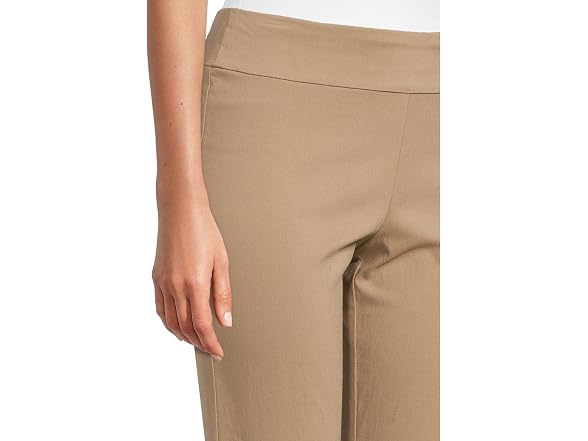 Krazy Larry Women (12) Pull-on Ankle Taupe