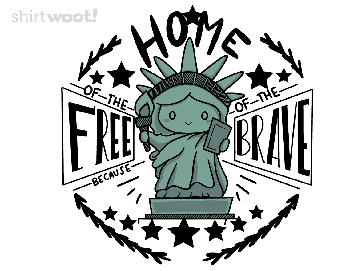 Home of the Free Because of the Brave - Gallery 4
