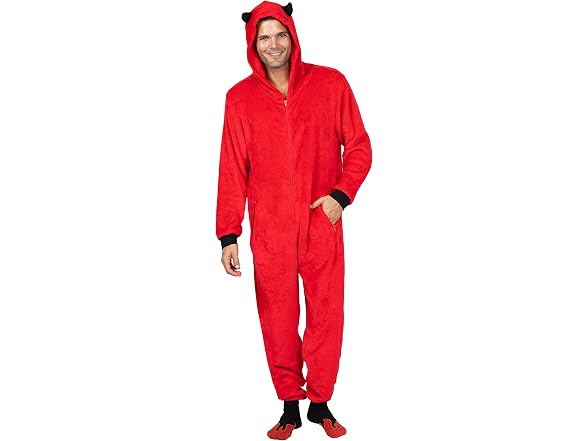Red - Devil