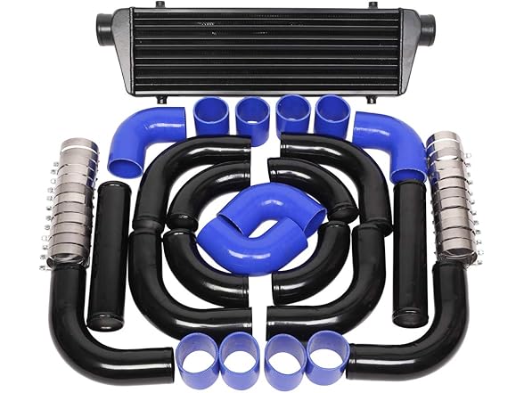 SUNROAD 28" x 7" x 2.5" Universal Hoses
