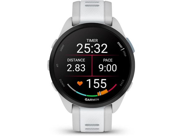 Garmin Forerunner 165 Smartwatch