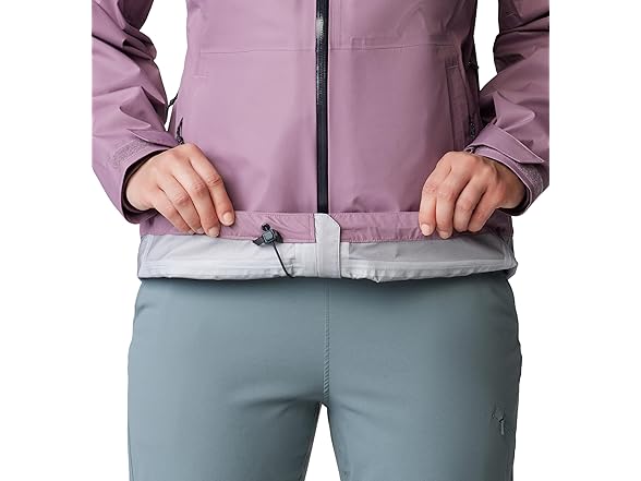 Mountain Hardwear Women Threshold Jacket