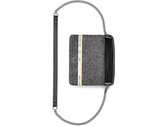 Marc Jacobs The Denim Chain Mini Bag