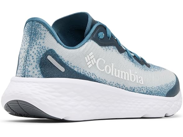 Columbia Women's, Skylight/Blue Heron, 6.5