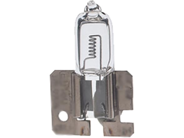 Hella H2 Standard Halogen Bulb