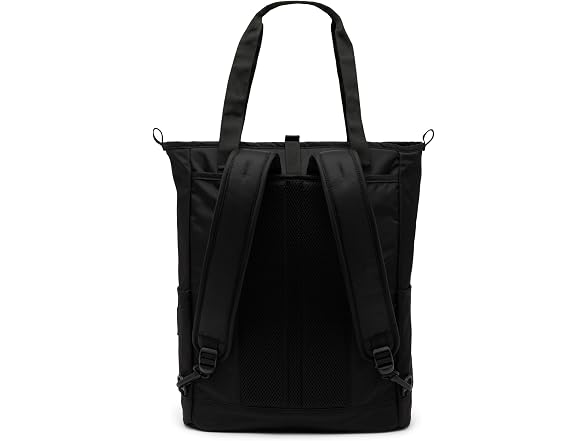Columbia Unisex Great Smoky Garden Tote Black