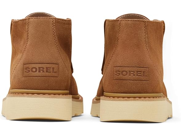 Sorel Men's Slabtown 62' Stoic Mid