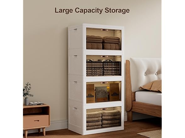 JOYMOOP Storage Bin